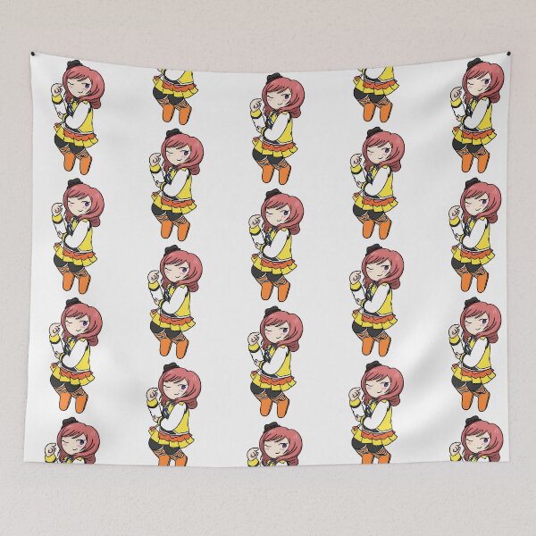 Item preview, Maki  designed and sold by pruet-tjamee.