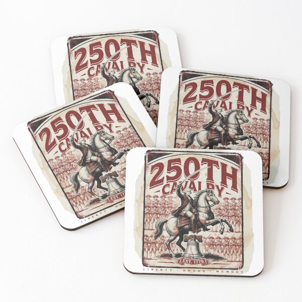 Item preview, America's 250th Anniversary Revolutionary War Patriotic Shirt v6 designed and sold by DarylWelsh2024.