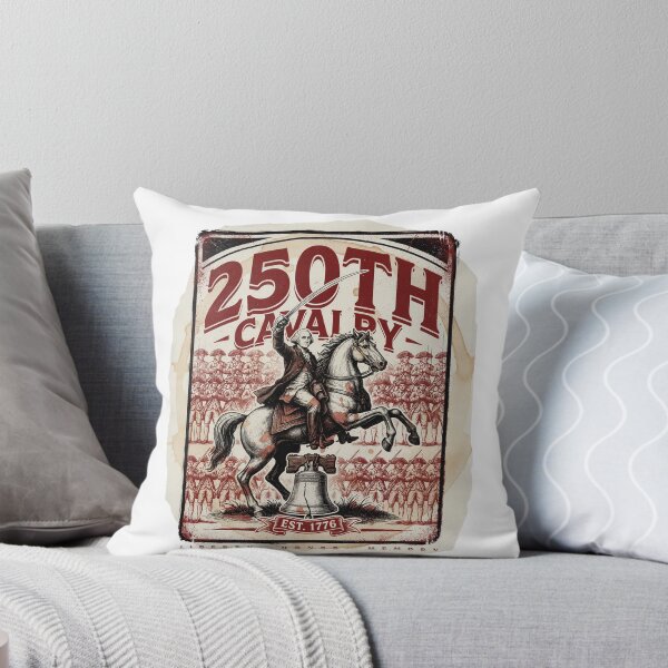 Item preview, America's 250th Anniversary Revolutionary War Patriotic Shirt v6 designed and sold by DarylWelsh2024.