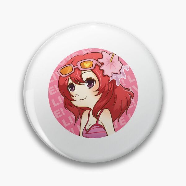 Artikelvorschau, Maki (Love Live) entworfen und verkauft von pruet-tjamee.