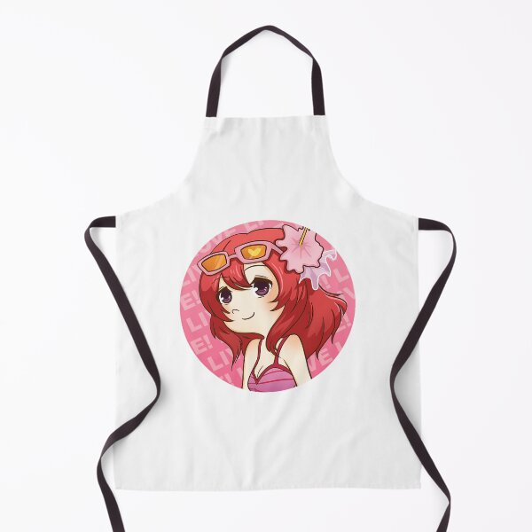 Item preview, Maki (Love Live) designed and sold by pruet-tjamee.