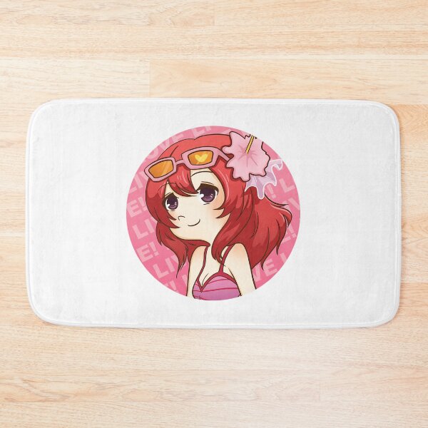 Item preview, Maki (Love Live) designed and sold by pruet-tjamee.