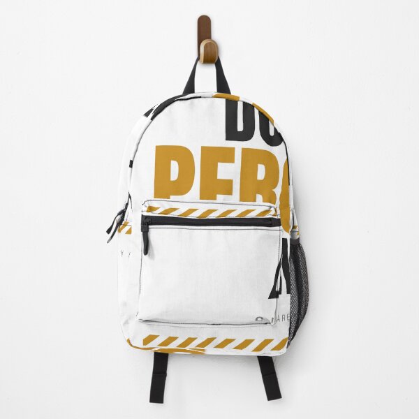 Item preview, Do Not Perceive Me designed and sold by besiwashere.