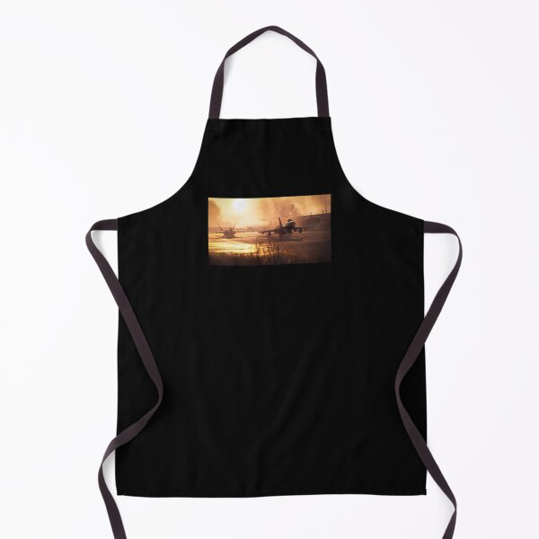 Item preview, BF BF6 Blackwell Fields Airstrip Fighter Jets Art designed and sold by Sellcooldesigns.