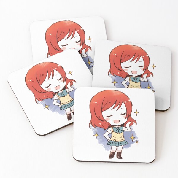 Item preview, Maki Nishikino Pride designed and sold by ccartney-an.