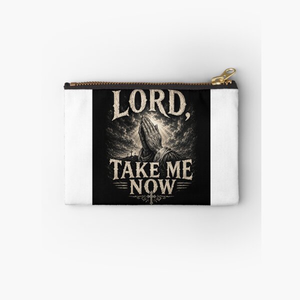 Item preview, Lord take me now designed and sold by Ylvinga.
