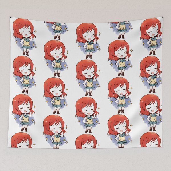 Item preview, Maki Nishikino Pride designed and sold by ccartney-an.