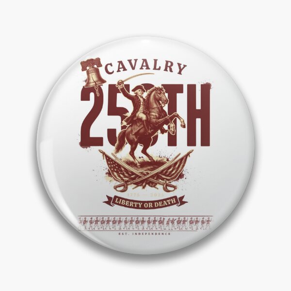 Item preview, America's 250th Anniversary Revolutionary War Patriotic Shirt v7 designed and sold by DarylWelsh2024.