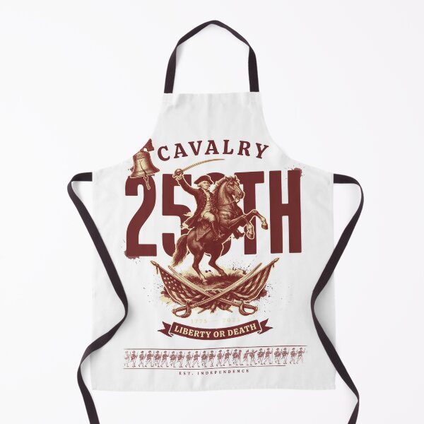 Item preview, America's 250th Anniversary Revolutionary War Patriotic Shirt v7 designed and sold by DarylWelsh2024.