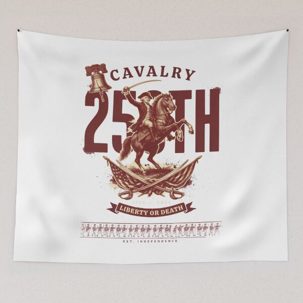 Item preview, America's 250th Anniversary Revolutionary War Patriotic Shirt v7 designed and sold by DarylWelsh2024.