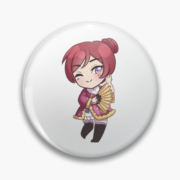 Item preview, Maki Aa Sticker designed and sold by pruet-tjamee.