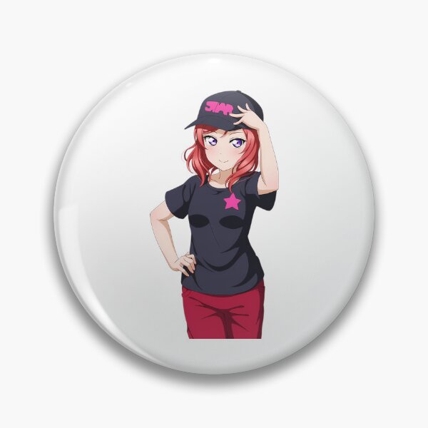 Item preview, Maki Nishikino 'S' Composer All Stars designed and sold by ccartney-an.