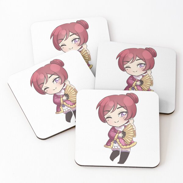 Item preview, Maki Aa Sticker designed and sold by pruet-tjamee.