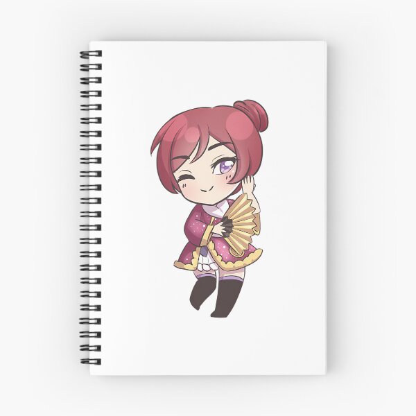 Item preview, Maki Aa Sticker designed and sold by pruet-tjamee.