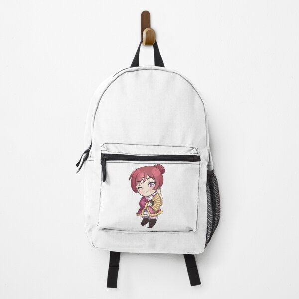 Item preview, Maki Aa Sticker designed and sold by pruet-tjamee.