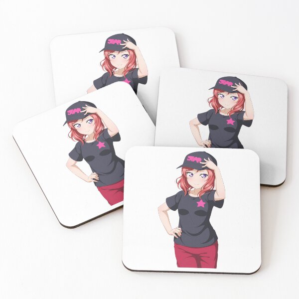 Item preview, Maki Nishikino 'S' Composer All Stars designed and sold by ccartney-an.