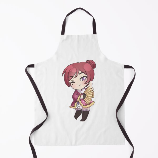 Item preview, Maki Aa Sticker designed and sold by pruet-tjamee.