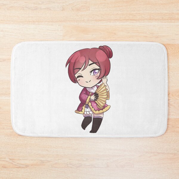 Item preview, Maki Aa Sticker designed and sold by pruet-tjamee.