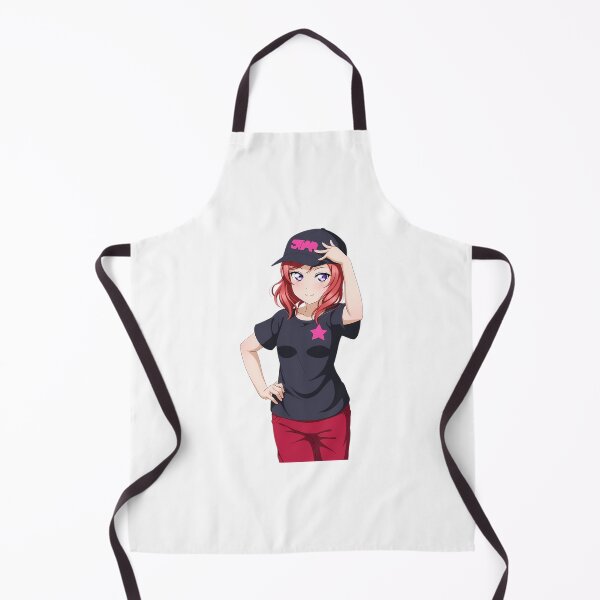Item preview, Maki Nishikino 'S' Composer All Stars designed and sold by ccartney-an.