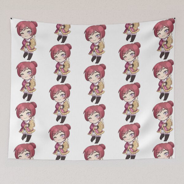 Item preview, Maki Aa Sticker designed and sold by pruet-tjamee.