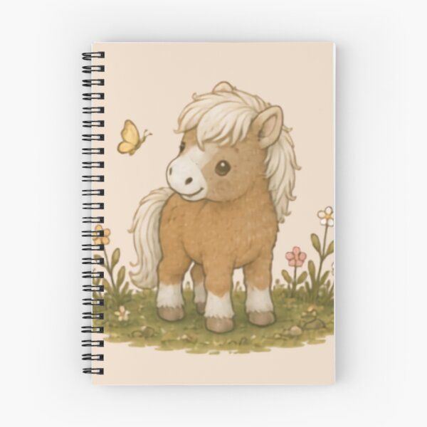 Item preview, Meadow Explorer Pony designed and sold by MellowMunchkins.