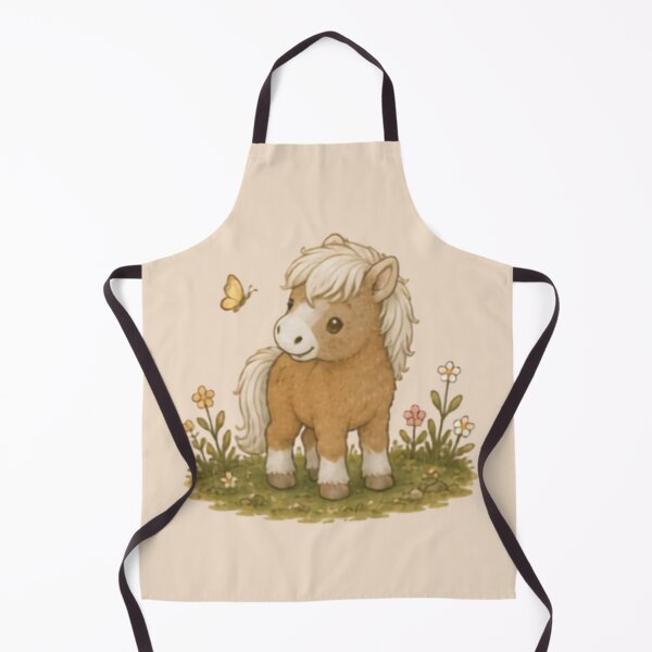 Item preview, Meadow Explorer Pony designed and sold by MellowMunchkins.