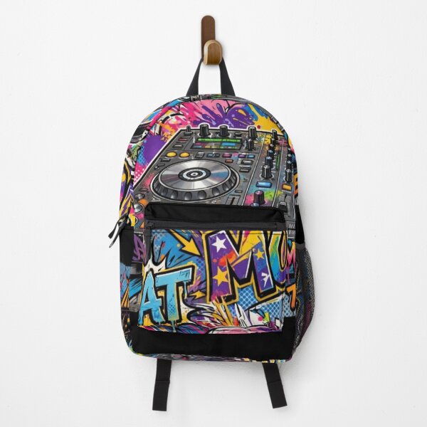 Item preview, Beat Music Electro designed and sold by Donnerdive.