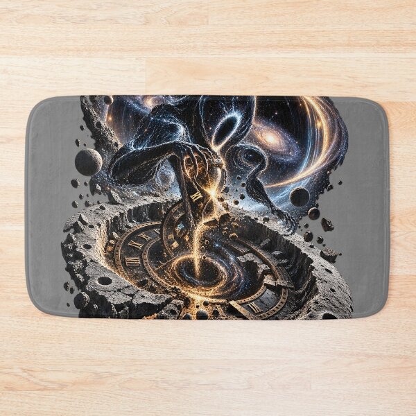 Item preview, Anchoring Spacetime designed and sold by mrachnichron.