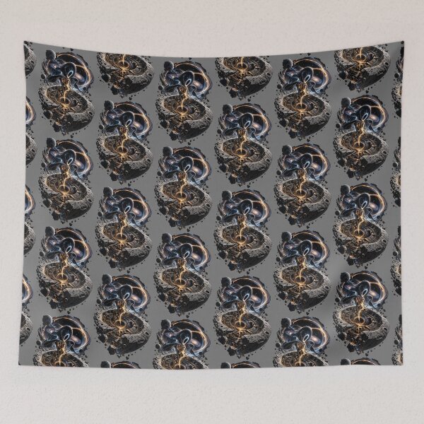 Item preview, Anchoring Spacetime designed and sold by mrachnichron.