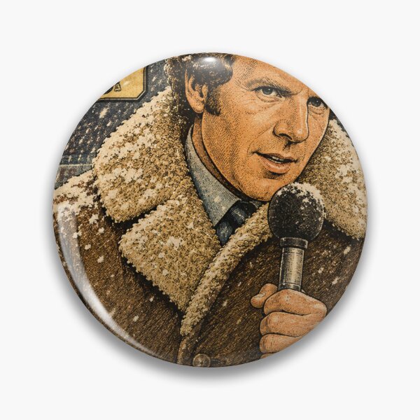 Item preview, John "Motty" Motson- TV Legends Trading Cards designed and sold by halibutgoatramb.