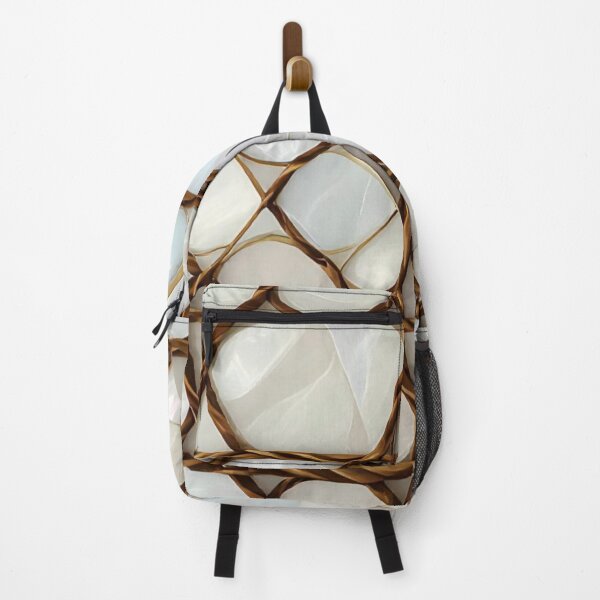 Item preview, Mother of Pearl Inlay Woven Lattice Mosaic Pattern designed and sold by LYAN-STORE.