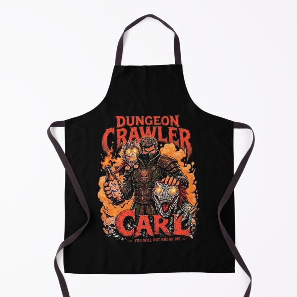 Item preview, Dungeon-Princess-Donut-Cat,You Will Not Break Me Bootleg designed and sold by Polarfxd.