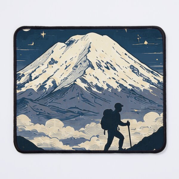 Item preview, Chimborazo designed and sold by erkinmaddison.