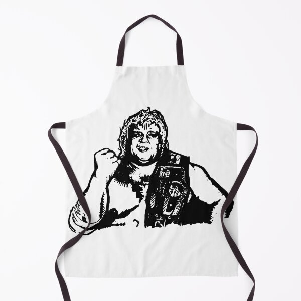Item preview, Dusty Rhodes designed and sold by rikooff1.