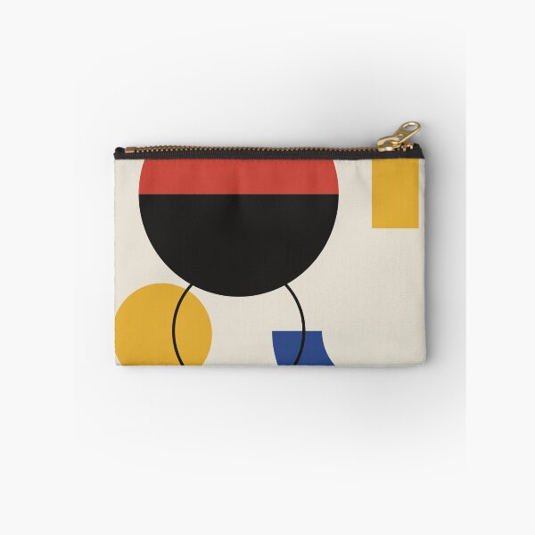 Item preview, Bauhaus Geometric Composition designed and sold by besiwashere.