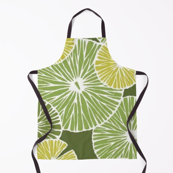Item preview, Green Water Lily Pads Botanical Seamless Pattern designed and sold by LYAN-STORE.