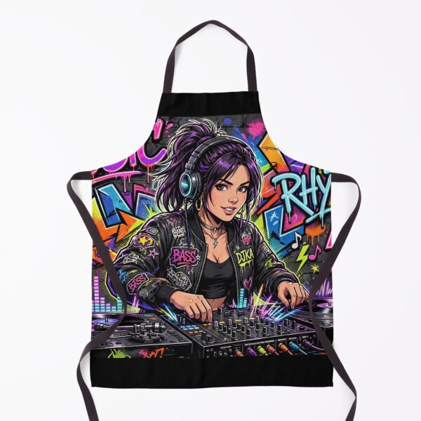 Item preview, Dj music designed and sold by Donnerdive.