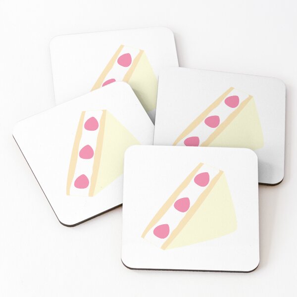 Item preview, Cute Fruit Sandwich designed and sold by AePuti.