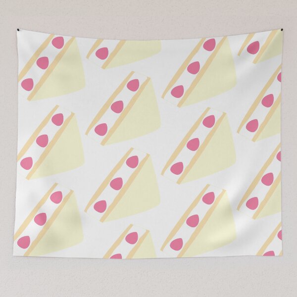 Item preview, Cute Fruit Sandwich designed and sold by AePuti.
