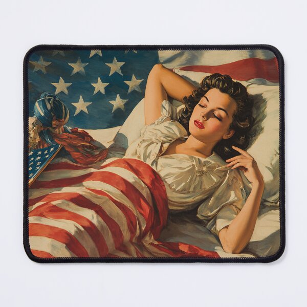 Item preview, Wake Up America designed and sold by TacoTruck Shop.