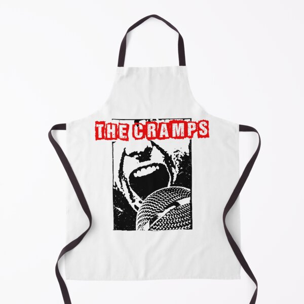 Item preview, Copy of The Cramps Horror Punk Bad Music Bad People Live designed and sold by heffermanuk.