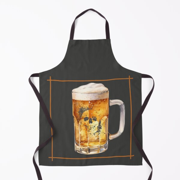 Item preview, Beer Mug With an image of a Skull designed and sold by DSoriaDesign.