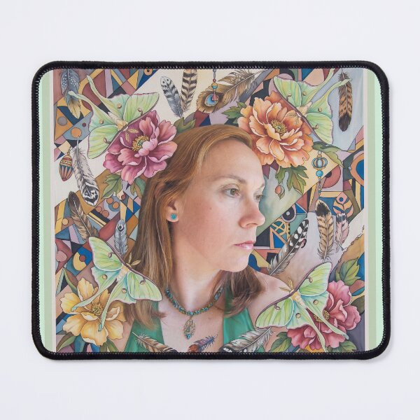 Item preview, Her Fourties - Nira Dabush designed and sold by Nira Dabush.