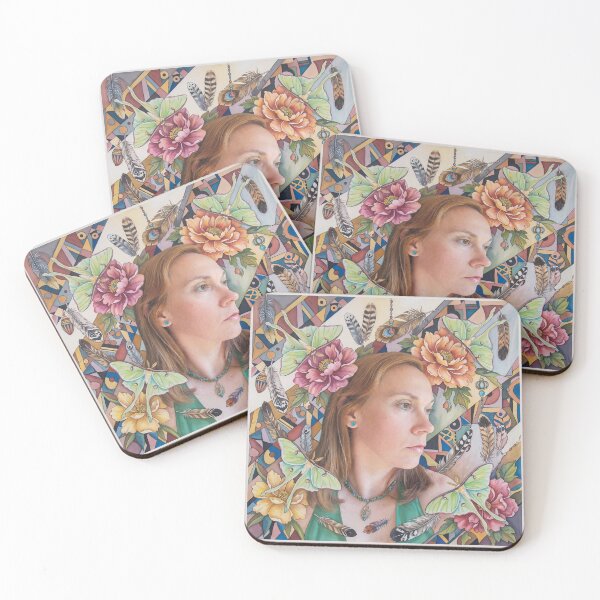 Item preview, Her Fourties - Nira Dabush designed and sold by Nira Dabush.