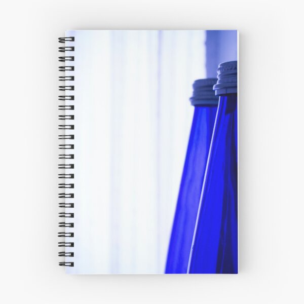 Item preview, Blue water bottle designed and sold by GemaIbarra.