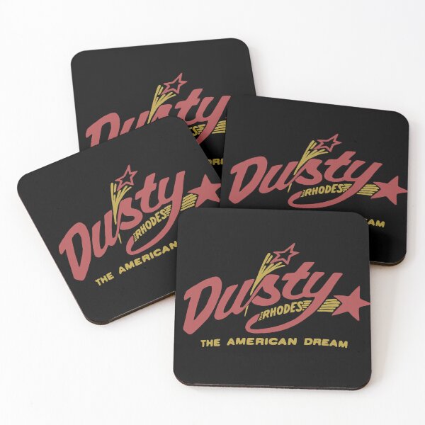 Item preview, Dusty Rhodes designed and sold by rikooff1.