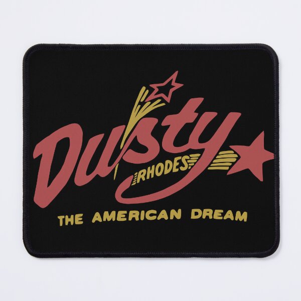 Item preview, Dusty Rhodes designed and sold by rikooff1.