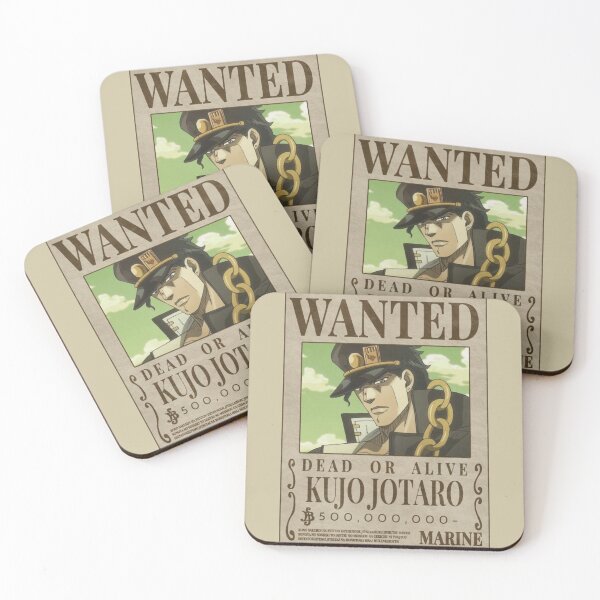 Item preview,  Prison Bound Stand User Anime Artwork designed and sold by CosmicFna.