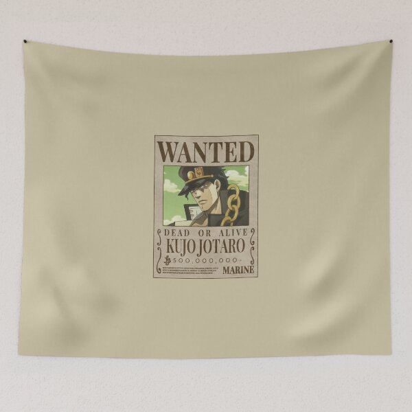 Item preview,  Prison Bound Stand User Anime Artwork designed and sold by CosmicFna.