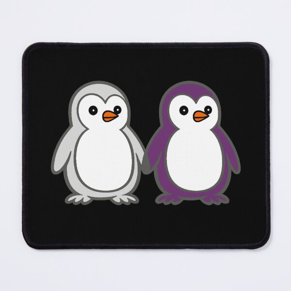 Item preview, Pippo – Together | Cute Penguin Duo Collection designed and sold by Pippo-Penguin.